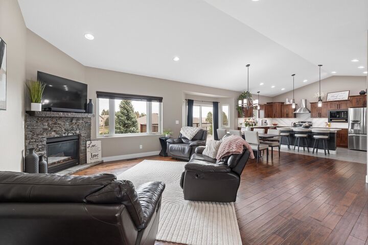 Property Photo:  4306 Vinecliff Drive  SD 57703 