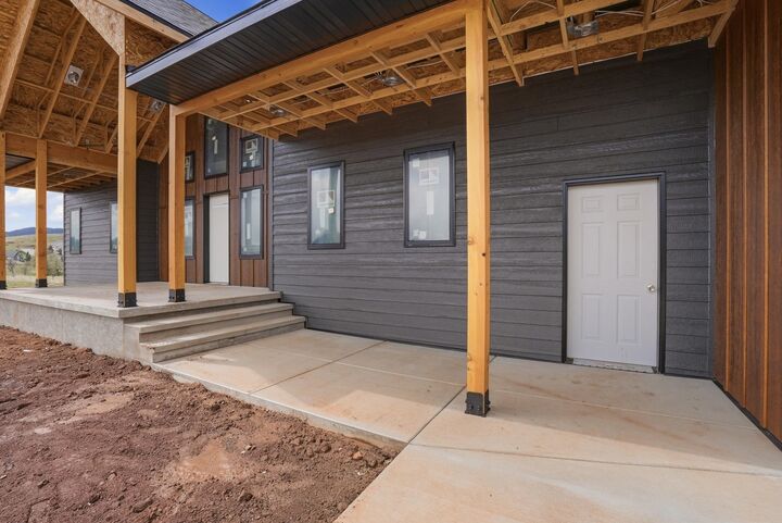 Property Photo: Lot 8 Block 10 Gooseberry Road SD 57783-0000