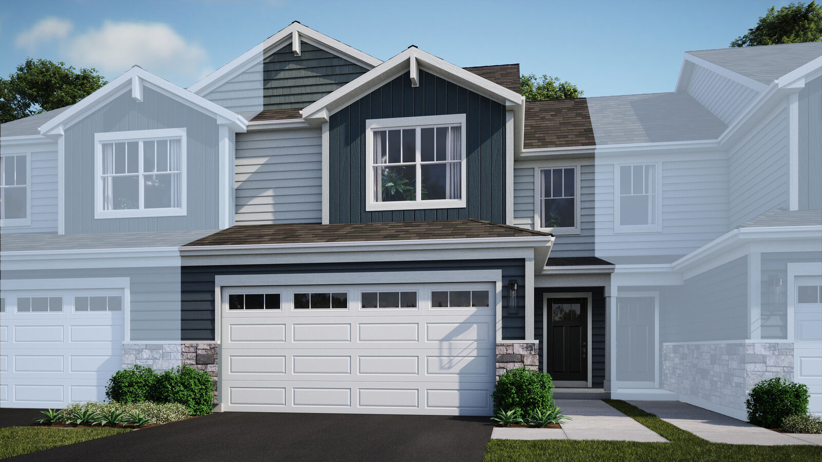 Property Photo:  687 Cassia Court  IL 60012 