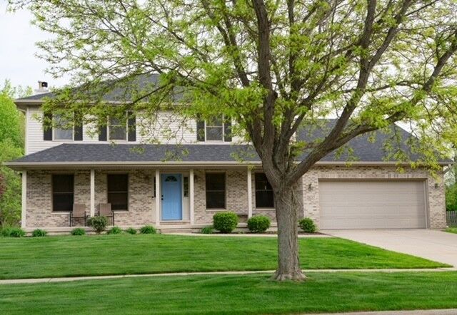Property Photo:  26217 S Rachael Drive  IL 60410 
