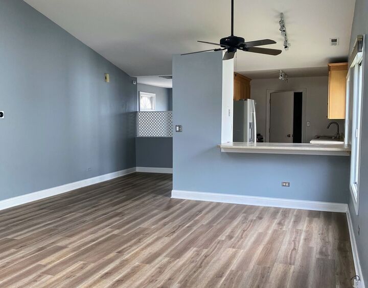 Property Photo:  2432 Salem Court A-2  IL 60517 