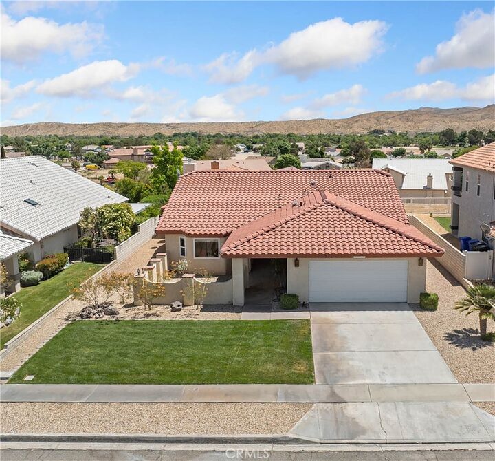 Property Photo:  27263 Lakeview  CA 92342 