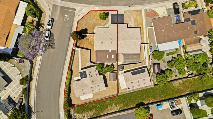 Property Photo:  260 Lustrosos Street  CA 92057 