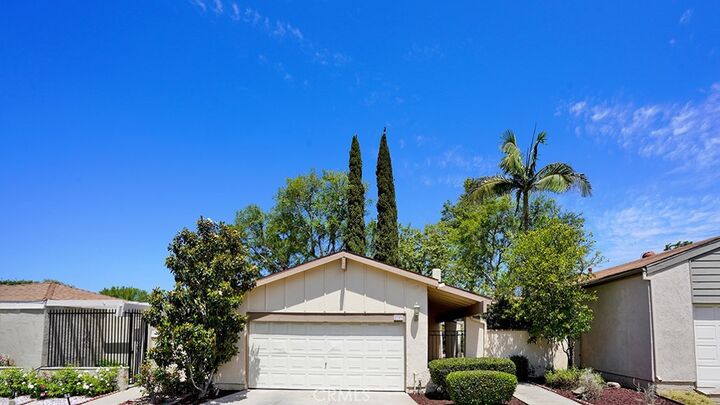 Property Photo:  2909 Pinewood Court  CA 92835 