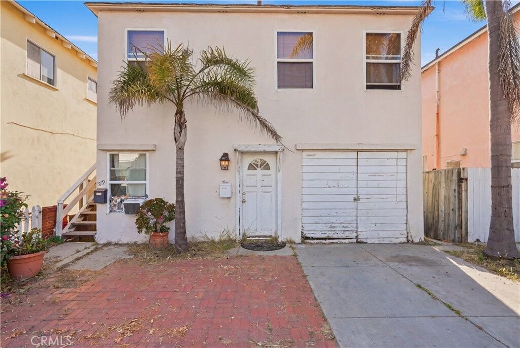 Property Photo:  518 Bayview Drive  CA 90254 
