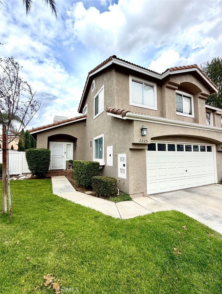 Property Photo:  2225 Arabian  CA 92879 