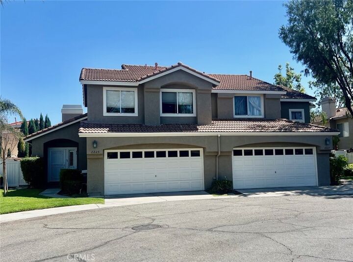 Property Photo:  2225 Arabian  CA 92879 