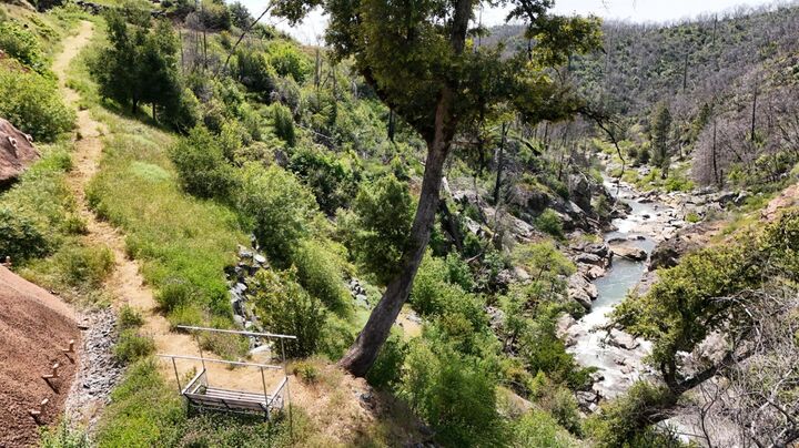 Property Photo:  1410 Bear View Drive  CA 95713 