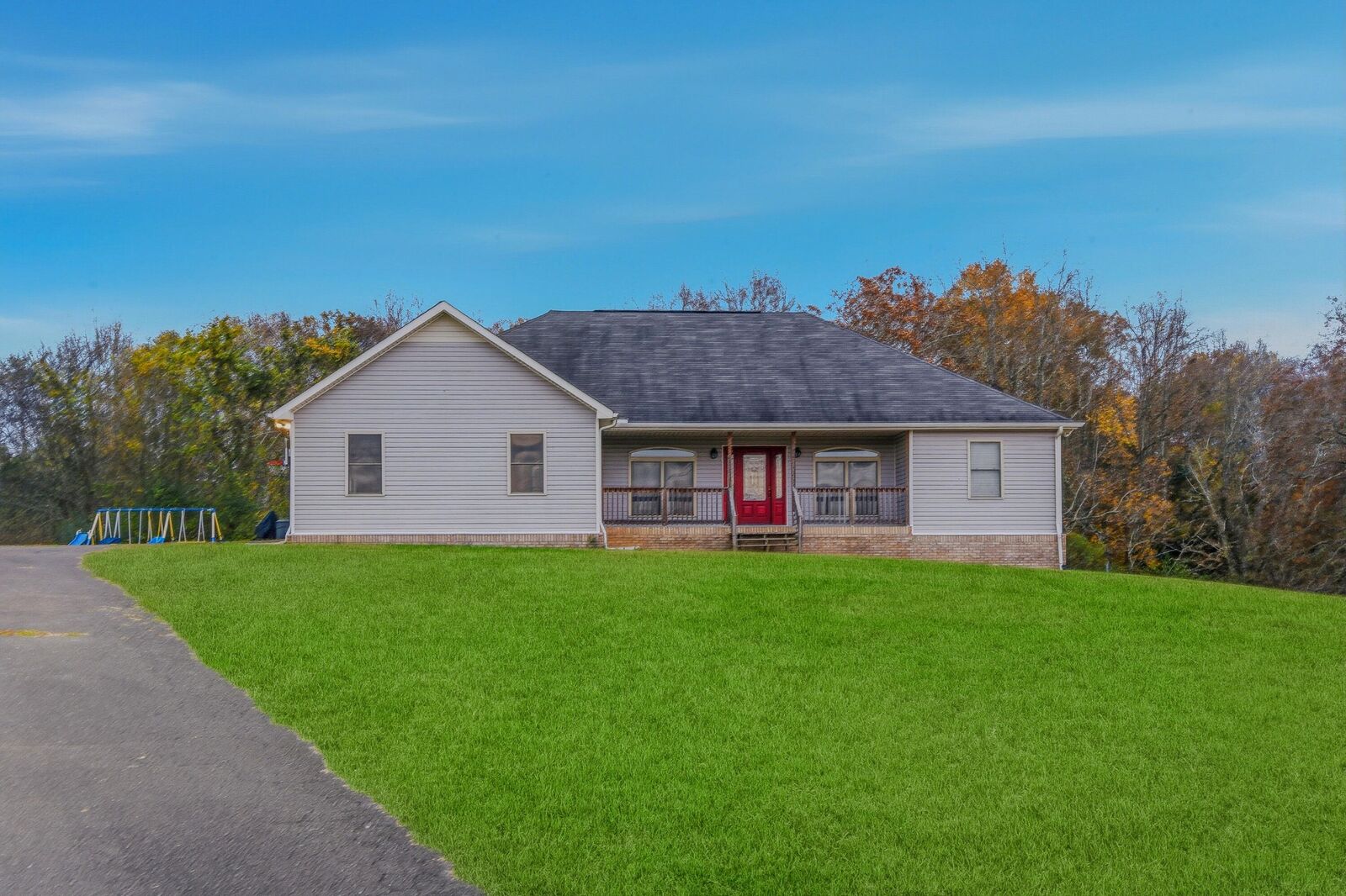Property Photo: 466 County Road 420 TN 37303