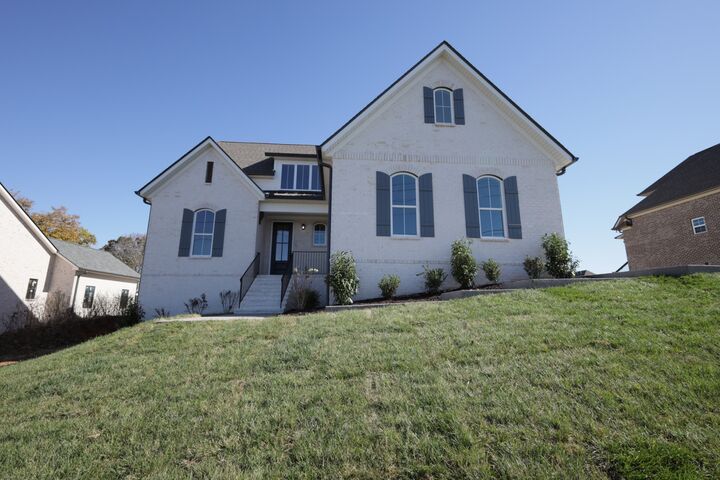 Property Photo: 1123 Joe Martin Ln TN 37087