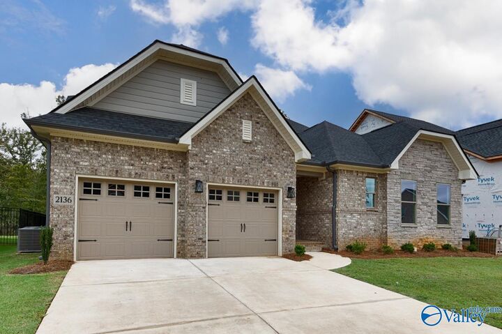 Property Photo:  8306 Haymaker Way  AL 35802 