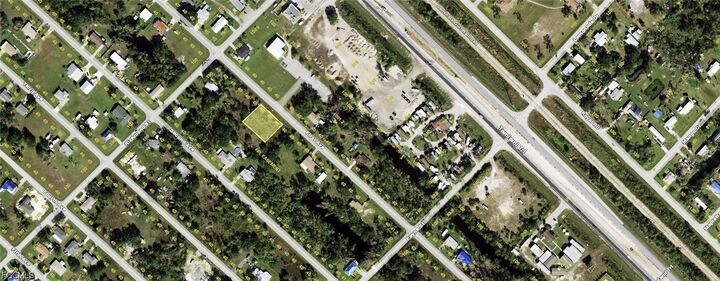 Property Photo:  11211 1st Avenue  FL 33955 