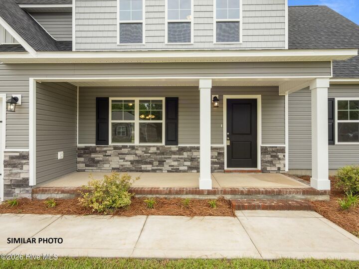 Property Photo: 506 Sea Ray Cove Lot #72 NC 28445