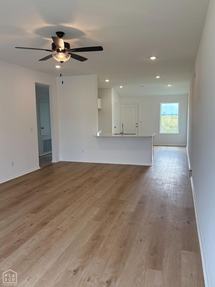 Property Photo: 5329 Orchard Pass AR 72404