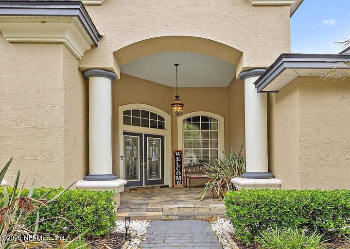 Property Photo:  188 Pinehurst Pointe Drive  FL 32092 