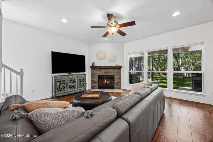 Property Photo:  96055 Caribbean Court  FL 32034 