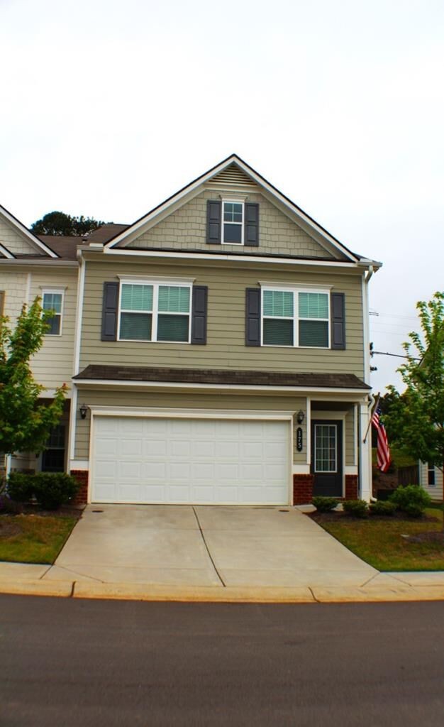 Property Photo:  175 Pinnacle Way  GA 30143 