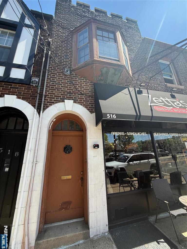 Property Photo: 516 Anderson Avenue NJ 07010
