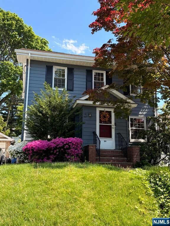 Property Photo:  20 Clinton Avenue  NJ 07032 