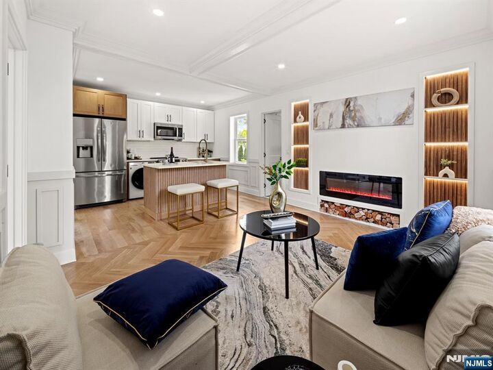Property Photo: 9 Morse Avenue NJ 07070