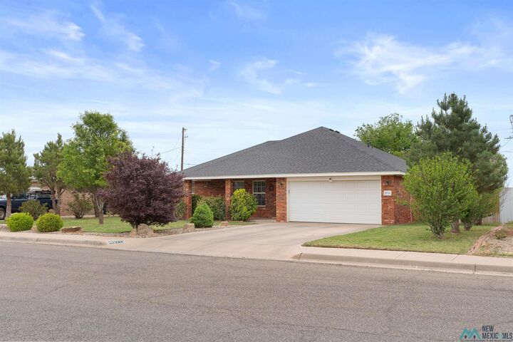 Property Photo:  2713 Fred Daugherty Avenue  NM 88101 