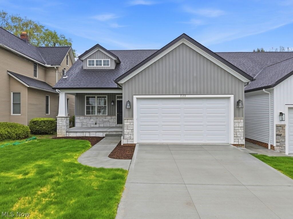 Property Photo:  7133 Marcelline Court  OH 44125 