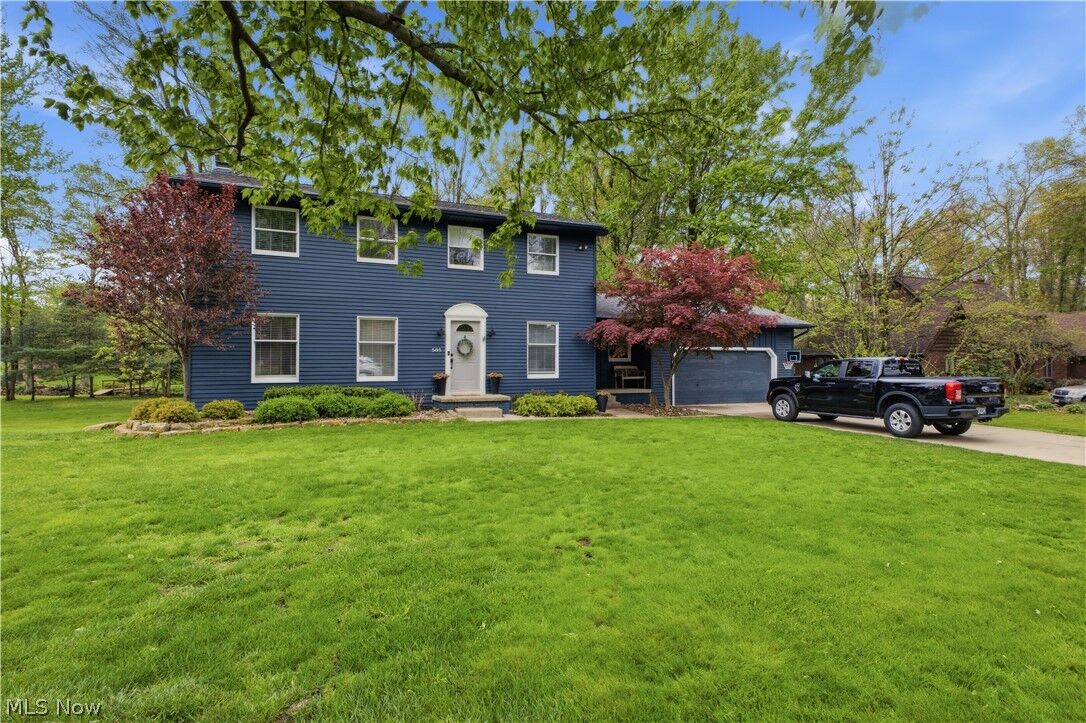 Property Photo:  505 Sycamore Trail  OH 44410 