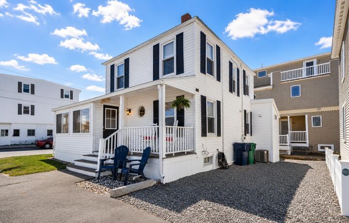 Property Photo:  7 Concord Avenue  NH 03842 