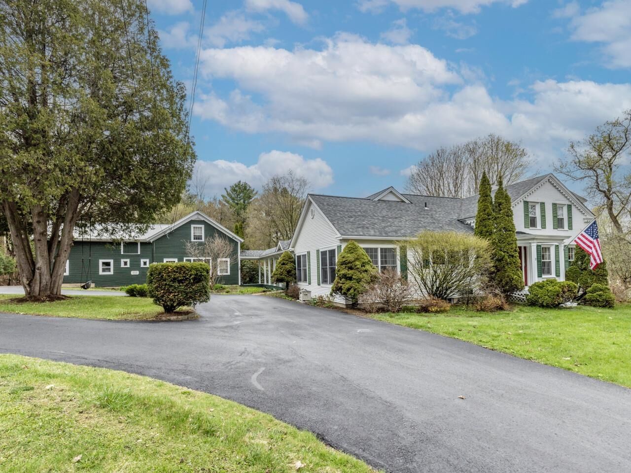 Property Photo:  77 River Street  VT 05468 