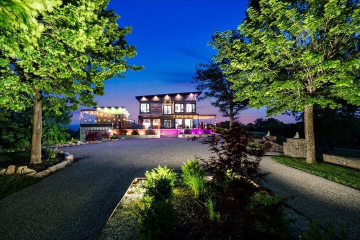 Property Photo:  398 Scofield Mountain Road  NH 03470 