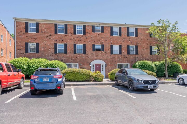 Property Photo:  307 Loudon Road  VA 24060 