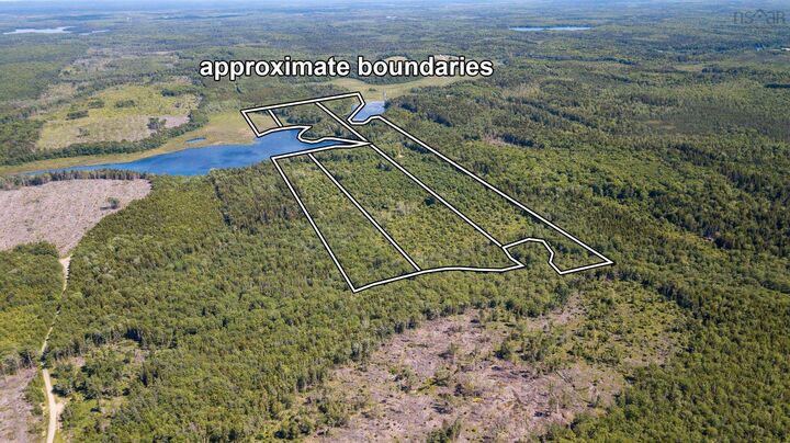 Lots Isadore Thibeau Road — photo 1