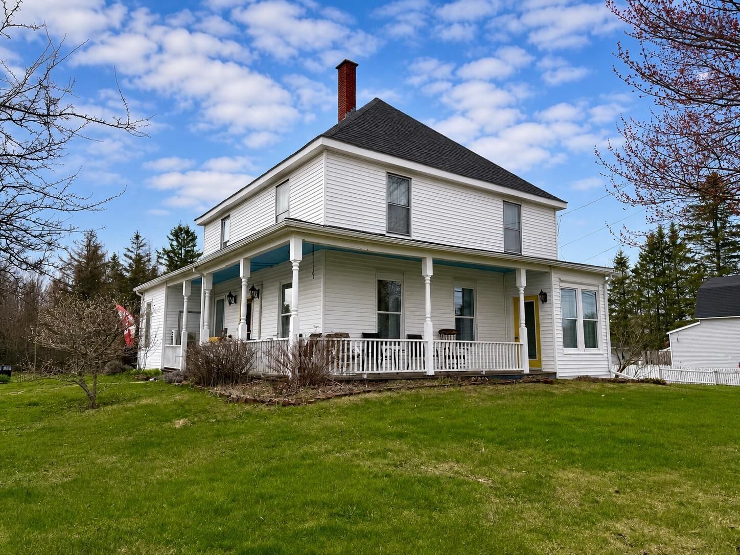 Property Photo: 1684 242 Highway NS B0L 1G0