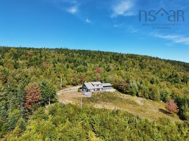 Property Photo:  935 Big Harbour Road  NS B0E 1B0 