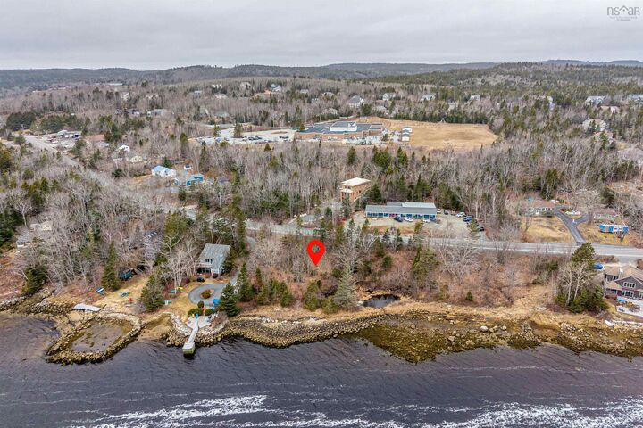 Property Photo: Lot W4 No 3 Hwy Head Of St Margarets Bay NS B3Z 2H7