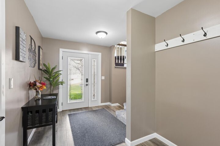 Property Photo:  29666 152nd Street NW  MN 55398 