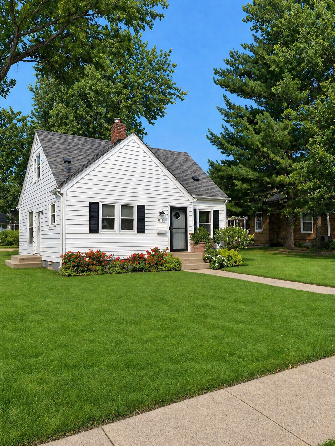 Property Photo:  5912 Goodrich Avenue  MN 55416 