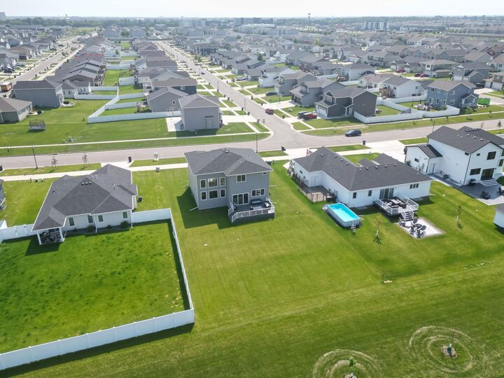 Property Photo:  2828 12th Street W  ND 58078 