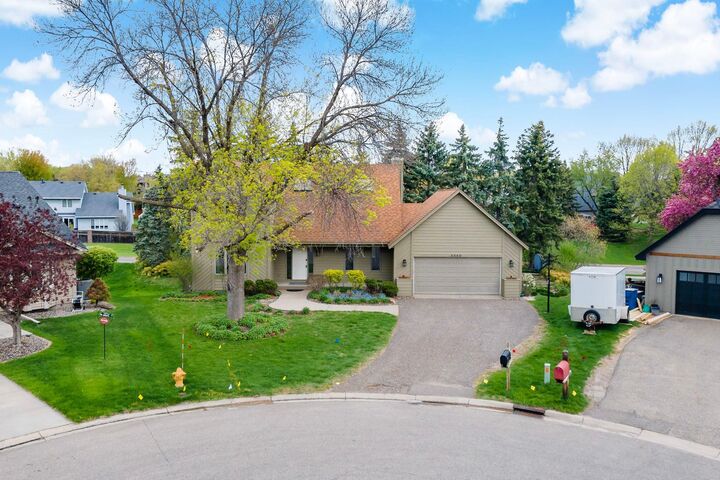 Property Photo:  4540 Wellington Lane N  MN 55442 