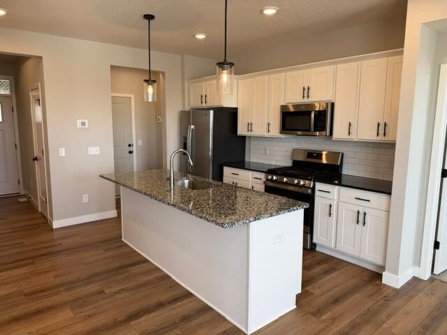 Property Photo:  10503 Robinwood Road  MN 55318 