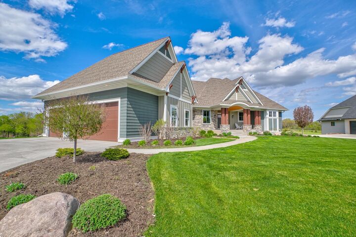 Property Photo:  4715 Ordell Trail N  MN 55082 