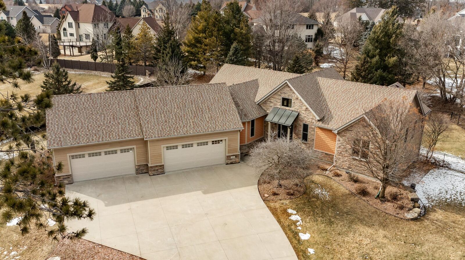 Property Photo:  1315 Wicklow Lane SW  MN 55902 