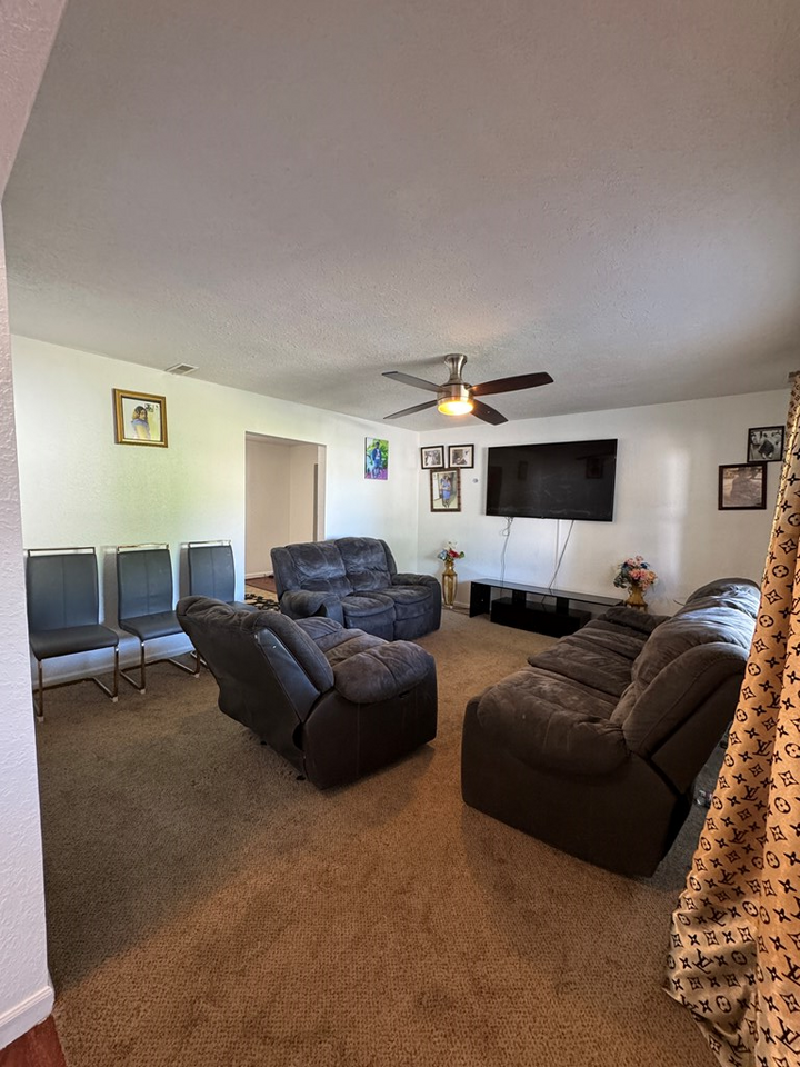 Property Photo: 1224 N Franklin Street MO 63501
