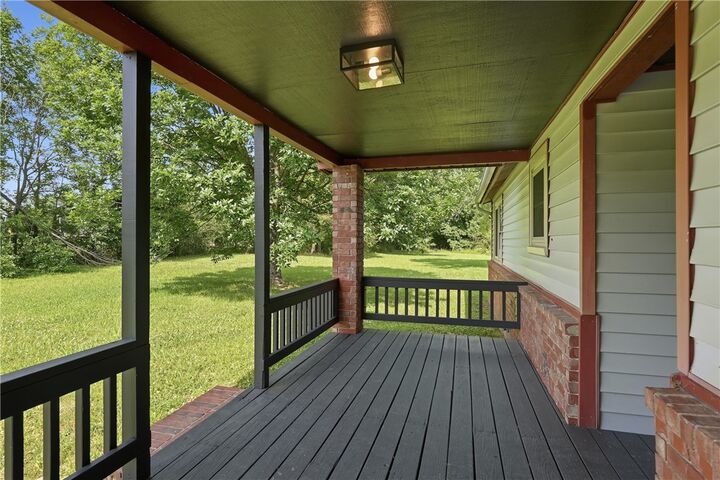 Property Photo: 1170 Jimmy Lile Road AR 72802