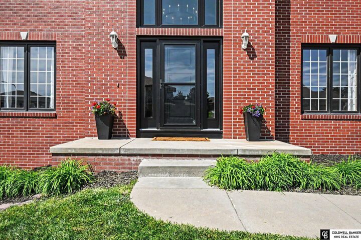 Property Photo:  18328 Polk Street  NE 68135 
