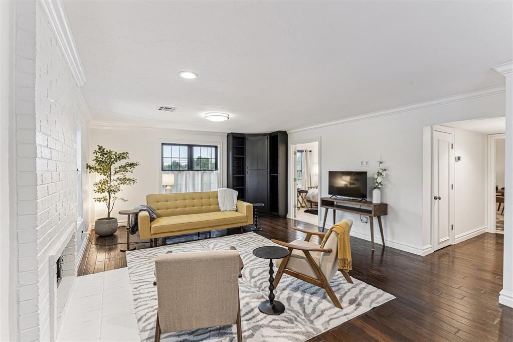 Property Photo:  6325 N Villa Avenue 122  OK 73112 
