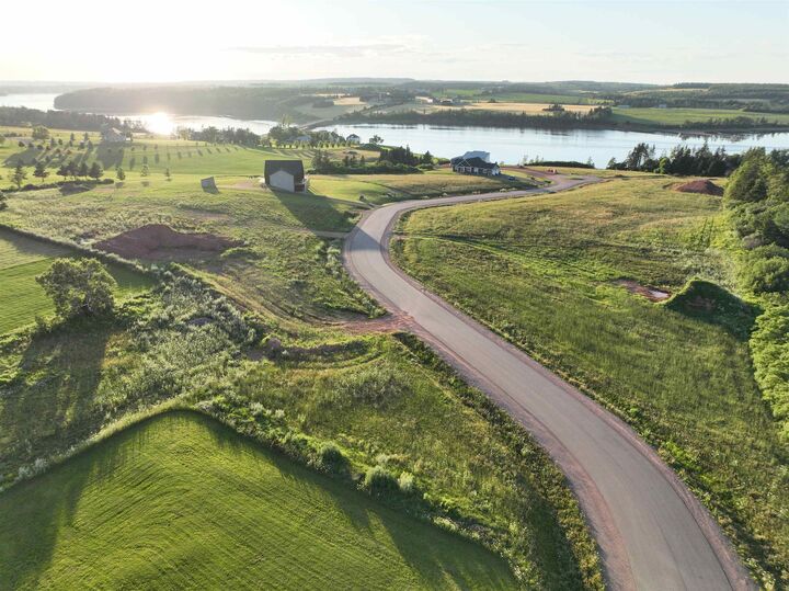 Property Photo:  Lot 21-10 Red Stone Lane  PE C0B 1M0 