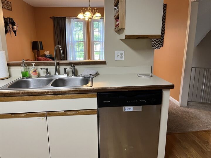 Property Photo:  4 Herbert Dr B  MA 01590 