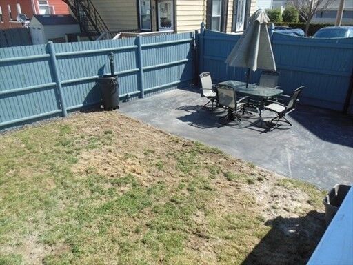 Property Photo:  5 Pearl Street 1  MA 01970 
