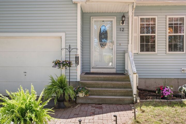 Property Photo:  12 Magnolia Lane  MA 01752 